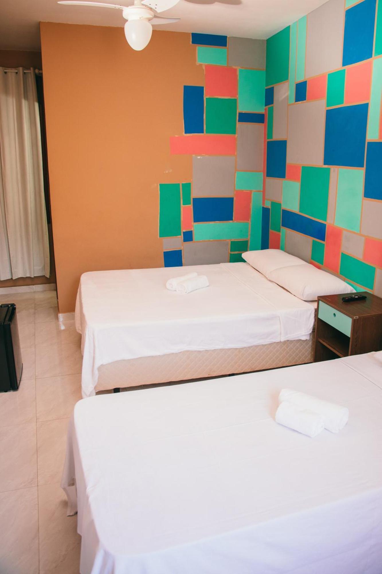 Arraial Sunset Suites Arraial do Cabo Luaran gambar