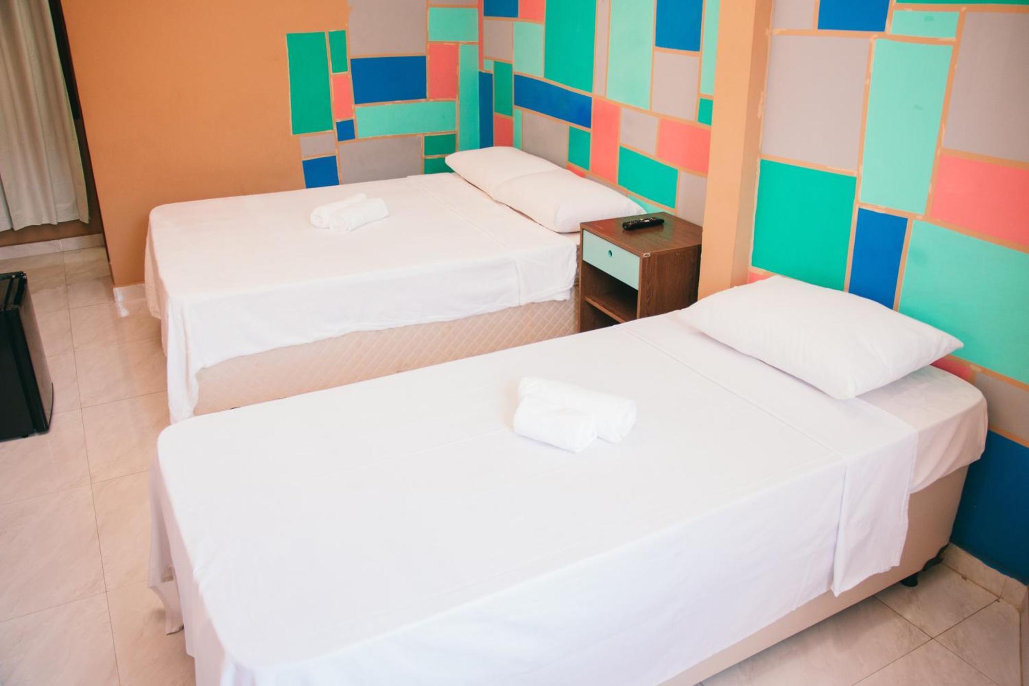 Arraial Sunset Suites Arraial do Cabo Luaran gambar