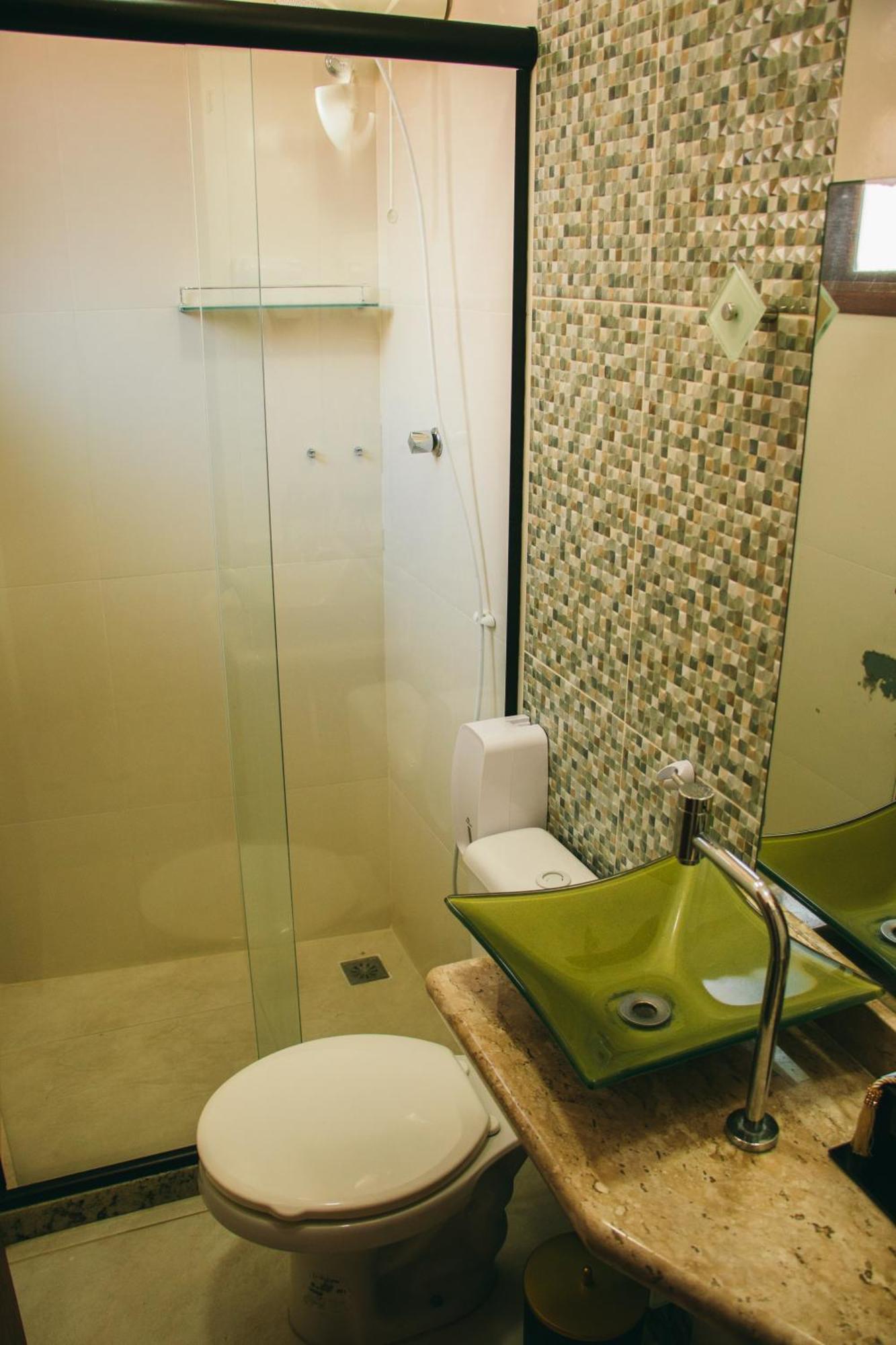 Arraial Sunset Suites Arraial do Cabo Luaran gambar