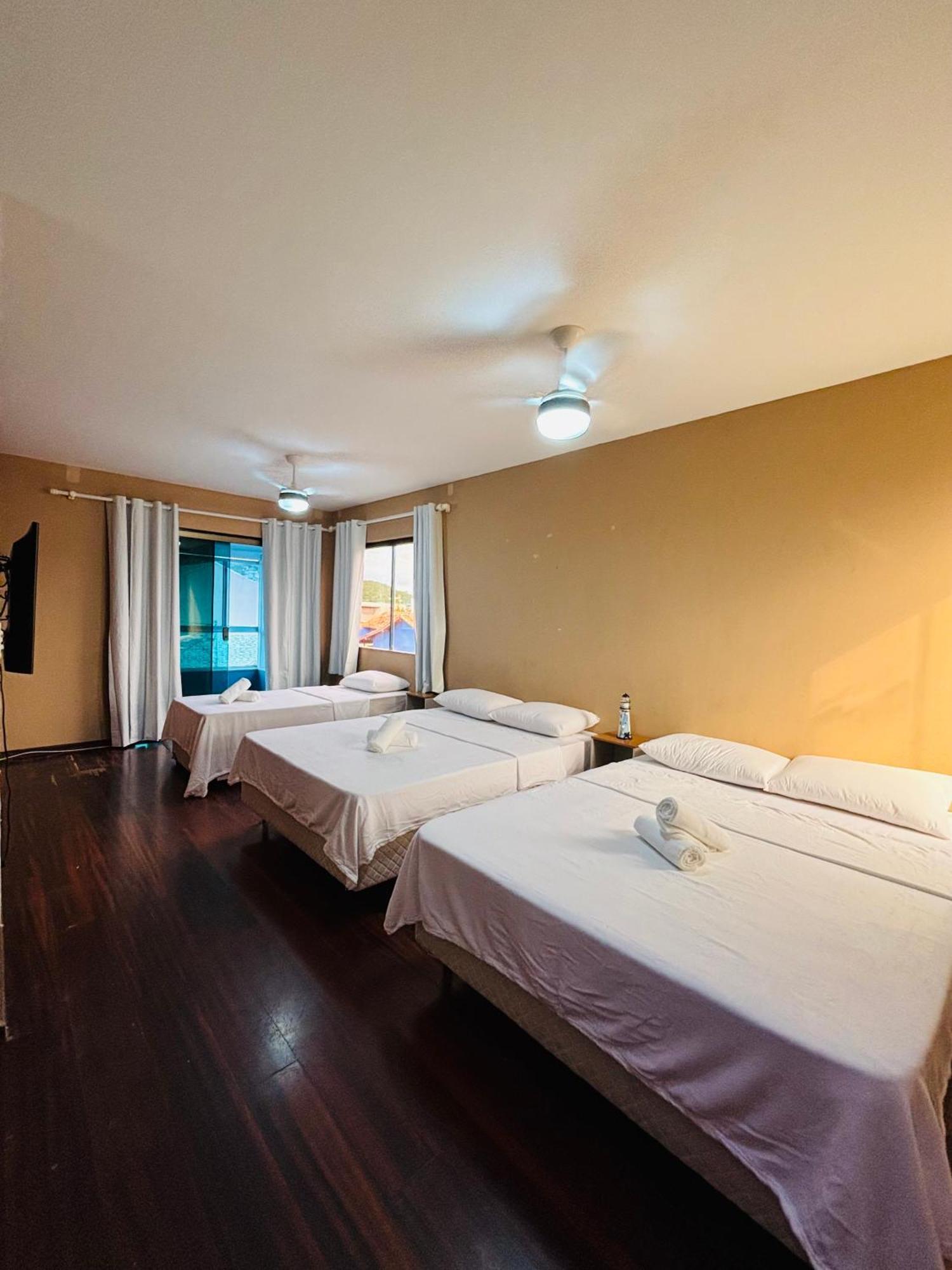 Arraial Sunset Suites Arraial do Cabo Luaran gambar
