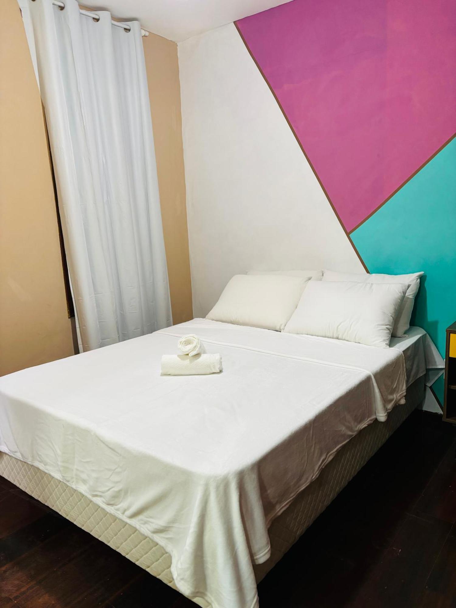 Arraial Sunset Suites Arraial do Cabo Luaran gambar