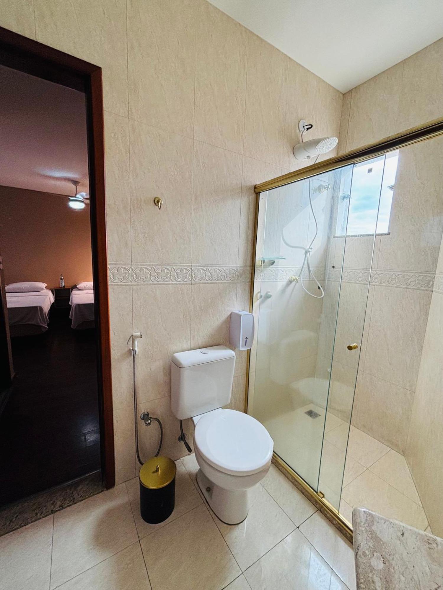 Arraial Sunset Suites Arraial do Cabo Luaran gambar