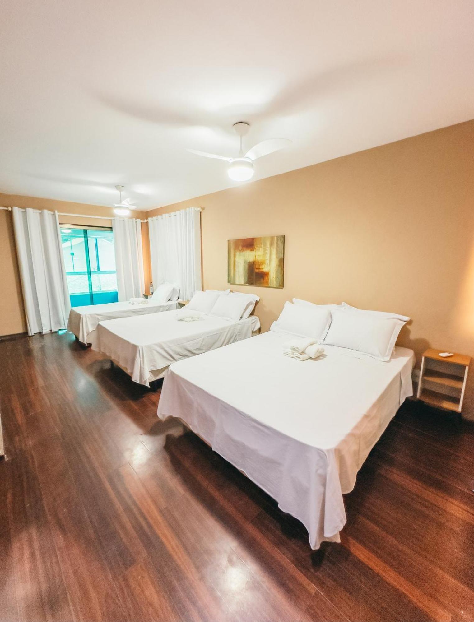 Arraial Sunset Suites Arraial do Cabo Luaran gambar