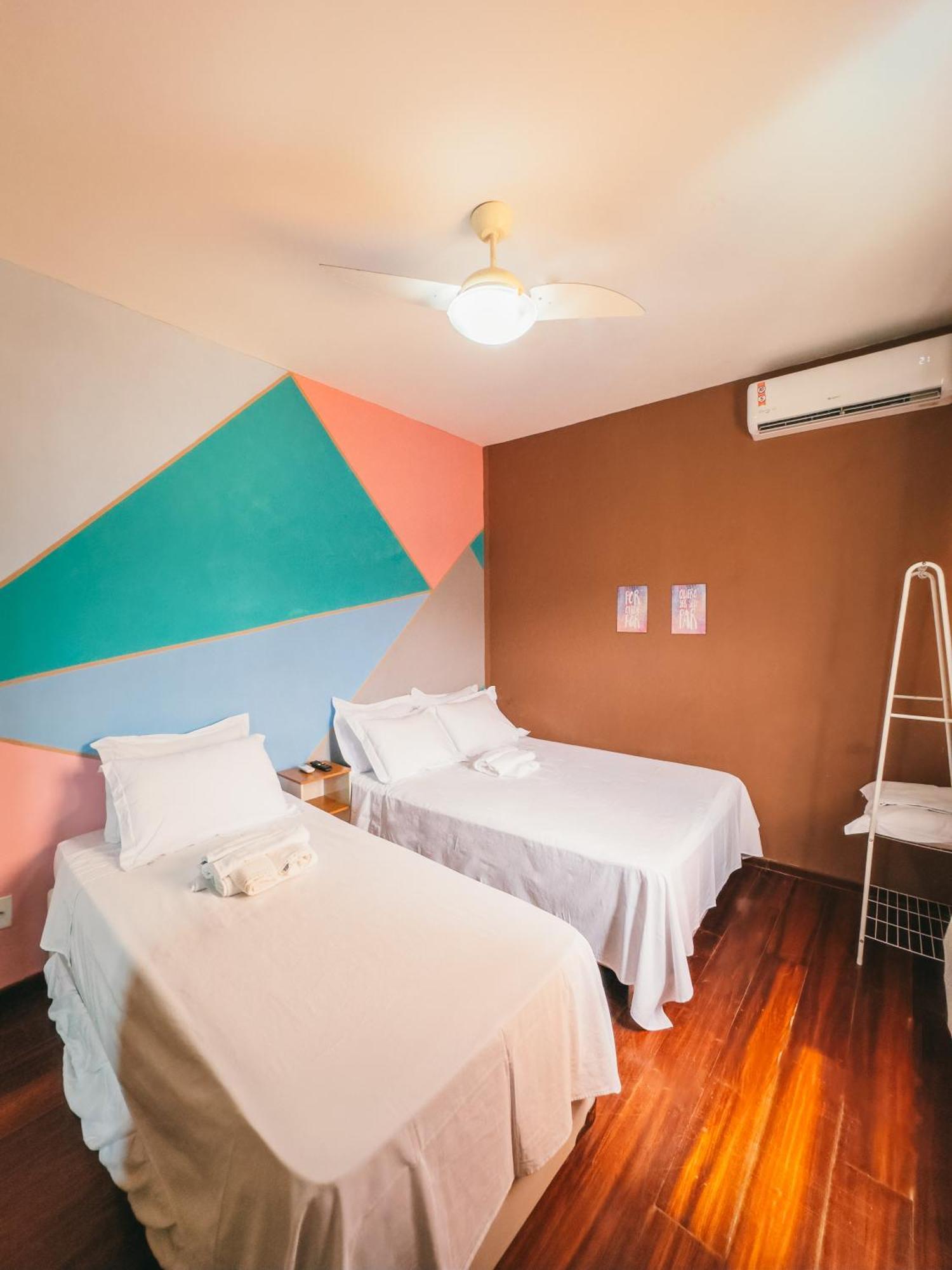 Arraial Sunset Suites Arraial do Cabo Luaran gambar