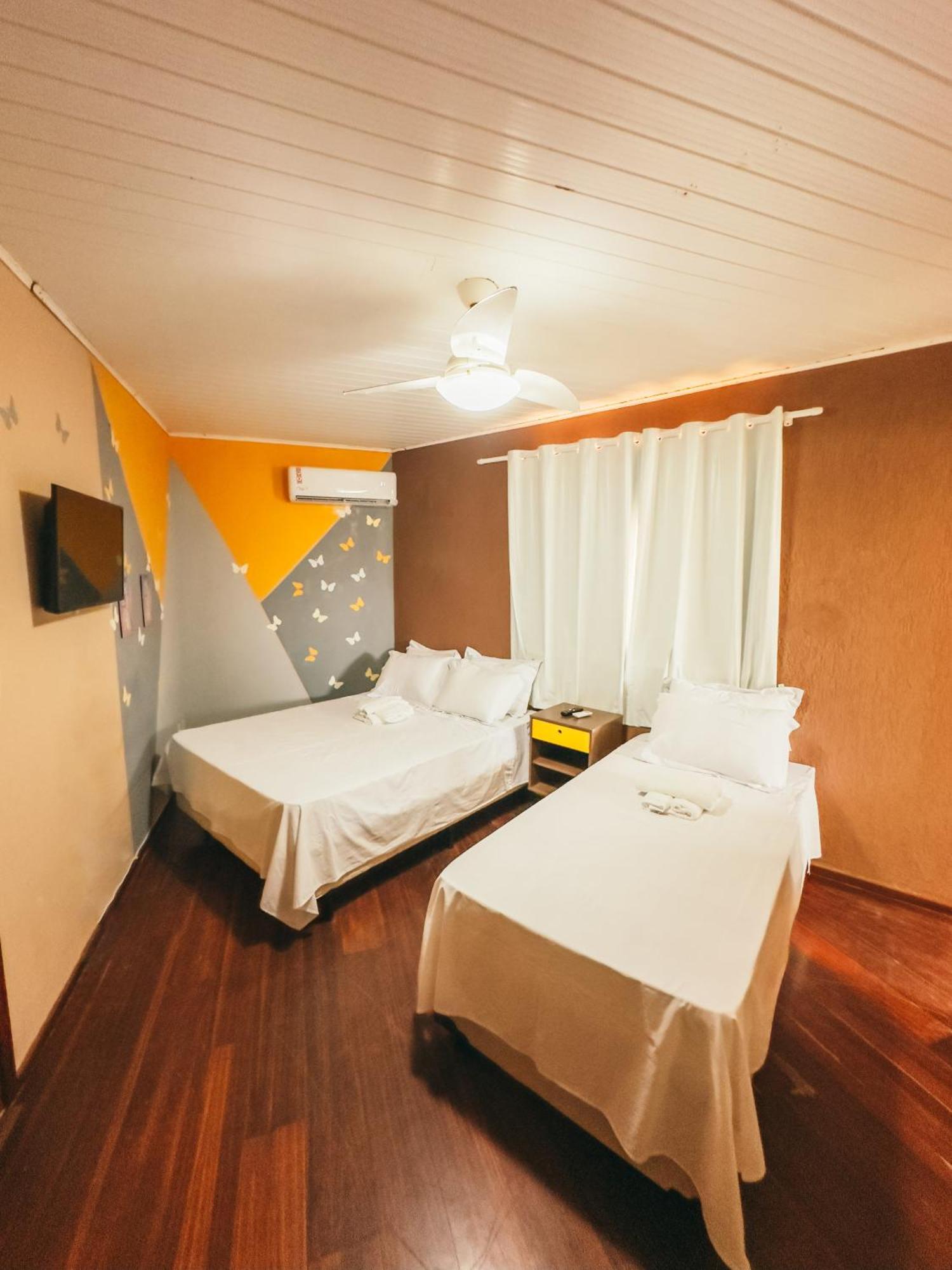 Arraial Sunset Suites Arraial do Cabo Luaran gambar