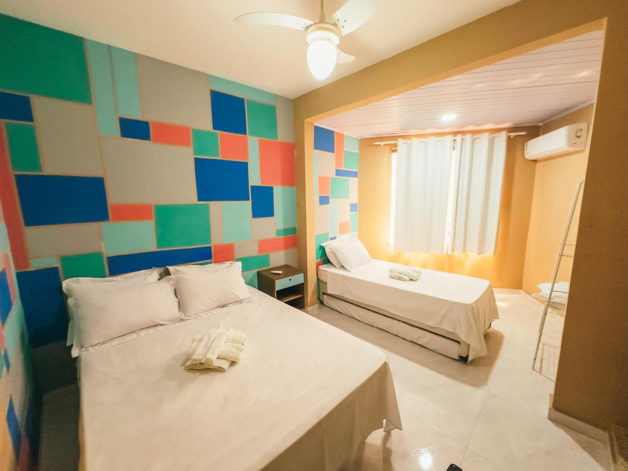 Arraial Sunset Suites Arraial do Cabo Luaran gambar
